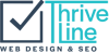 ThriveLine Web Design & SEO Logo