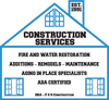 Frank and Son’s Construction Services Logo