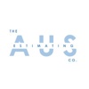 The AUS Estimating Co. Logo