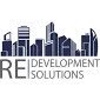 RE Development Solutions, Inc. Logo