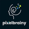 PixelBrainy LLC Logo