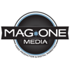 Mag One Media Logo