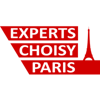 Choisy Paris Experts Logo