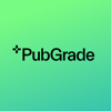PubGrade Logo
