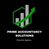 Prime Accountancy Solutions Logo