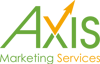 Axis Marketing Services PLC Logo