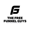 The Free Funnel Guys Logo