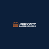 Jersey City Garage Door Pro Logo