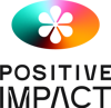Positive Impact Studio Logo