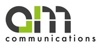 AM Communications Logo