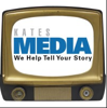 Kates Media Logo