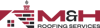 MNH Roofing Services Logo