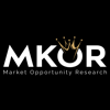 MKOR Research & Consulting Logo