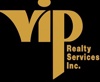 VIP REALTY SERVICES, INC Logo