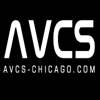 AVCS Chicago Logo