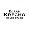 Krecho Sound Studio Logo