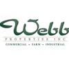 Webb Properties Logo