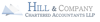 Hill & Company LLP Logo