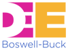 Boswell-Buck Creative Logo