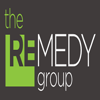 The Remedy Group Logo