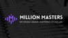 Million Masters Logo