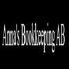 Anna:s Bokföring AB Logo