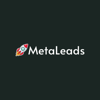 Meta leads Logo