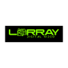 Lorray Digital Video Logo