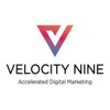Velocity Nine Logo