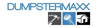 DUMPSTERMAXX Logo
