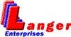 Langer Enterprises LLC Logo