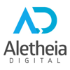 Aletheia Digital Logo