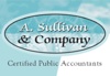 A. Sullivan & Company Logo