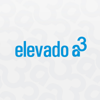 Elevado a3 Logo