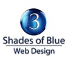 3 Shades Of Blue Inc Logo
