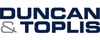 Duncan & Toplis Logo