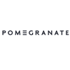 Pomegranate Media Logo