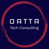 Datta Tech Consulting Logo