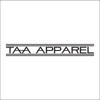 TAA Apparel Logo