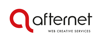 Afternet Logo