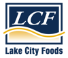 Lake City Foods Logo