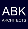ABK architects Logo