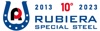 Rubiera Special Steel SpA Logo