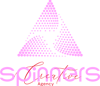 Spinners Creative Agency Logo