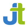 Jyoti Technosoft LLP Logo