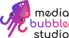 Media Bubble Studio Ltd Logo