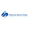 ITechia Solutions Logo