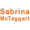 Sabrina McTaggart Logo
