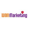 WON Marketing Logo