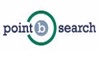 Point B Search Logo